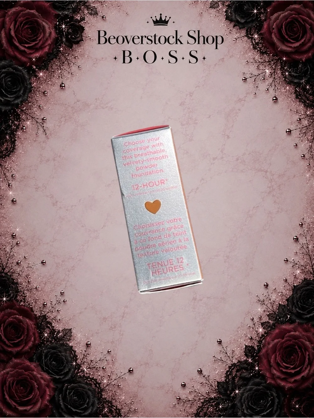 Benefit new box